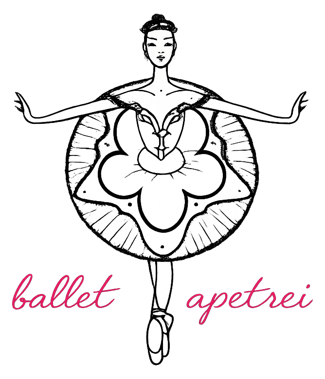 Ballet Apetrei logo