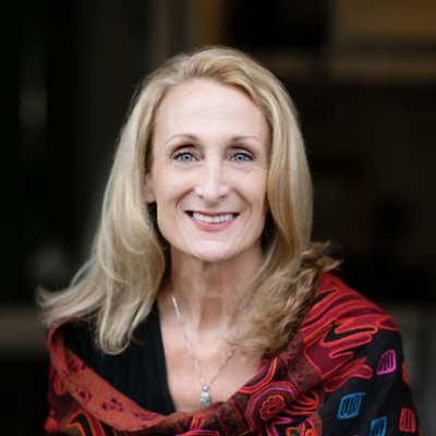 Kelly Fortier, Artistic Director